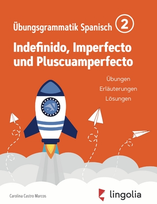 Lingolia Übungsgrammatik Spanisch Teil 2