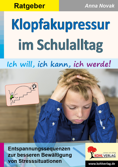 Klopfakupressur im Schulalltag - Anna Novak