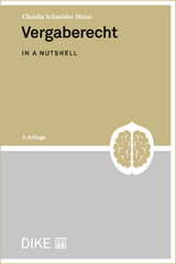 Vergaberecht - Claudia Schneider Heusi