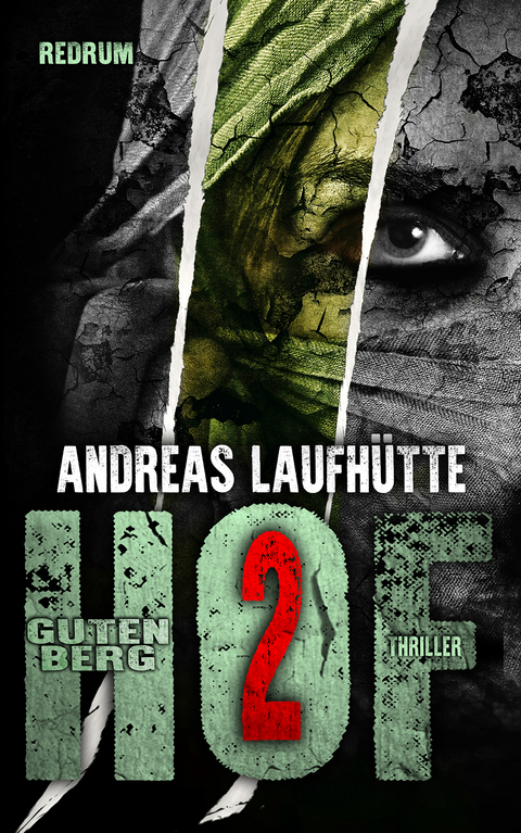 Hof Gutenberg 2 - Andreas Laufh&uuml;tte