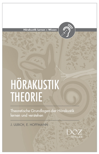Hörakustik Theorie