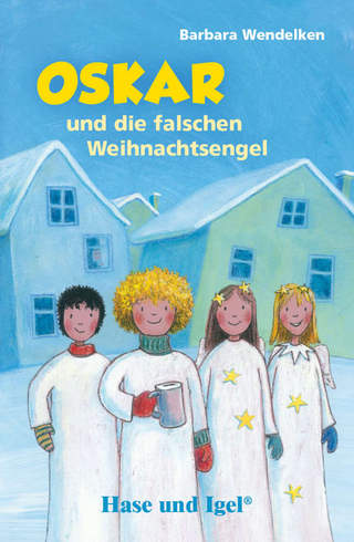 Oskar und die falschen Weihnachtsengel