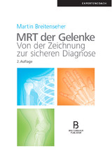 MRT der Gelenke - Breitenseher, Martin