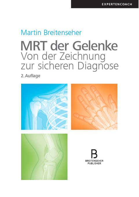 MRT der Gelenke - 