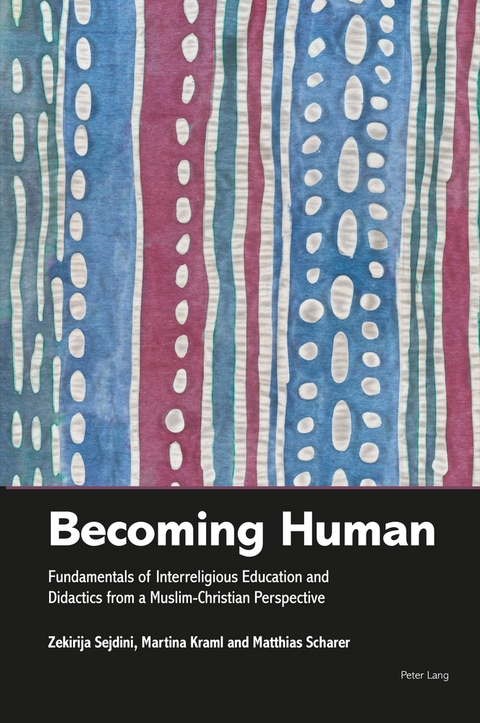 Becoming Human - 