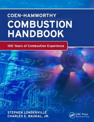 Coen & Hamworthy Combustion Handbook