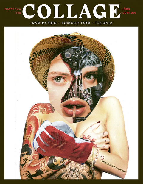 Collage - Natascha Fix, J&ouml;rg Bockow