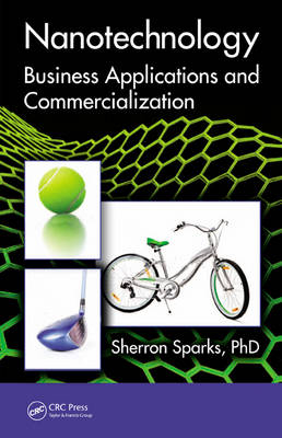 Nanotechnology -  Sherron Sparks
