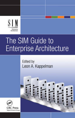 SIM Guide to Enterprise Architecture - 