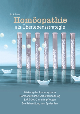 Homöopathie als Überlebensstrategie