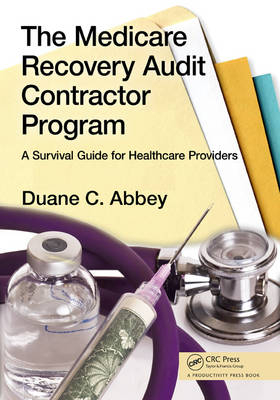 Medicare Recovery Audit Contractor Program