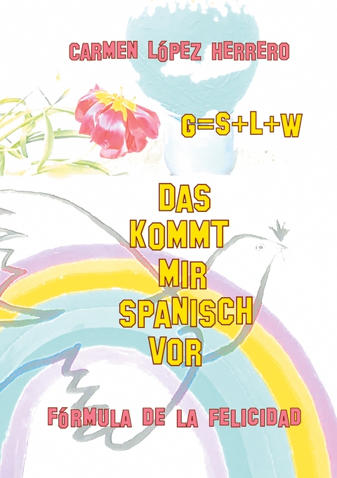 Das kommt mir spanisch vor - Carmen L&oacute;pez Herrero