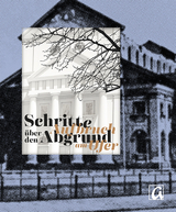 Schritte &uuml;ber den Abgrund - Beate Hammett