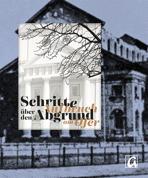 Schritte &uuml;ber den Abgrund - Beate Hammett