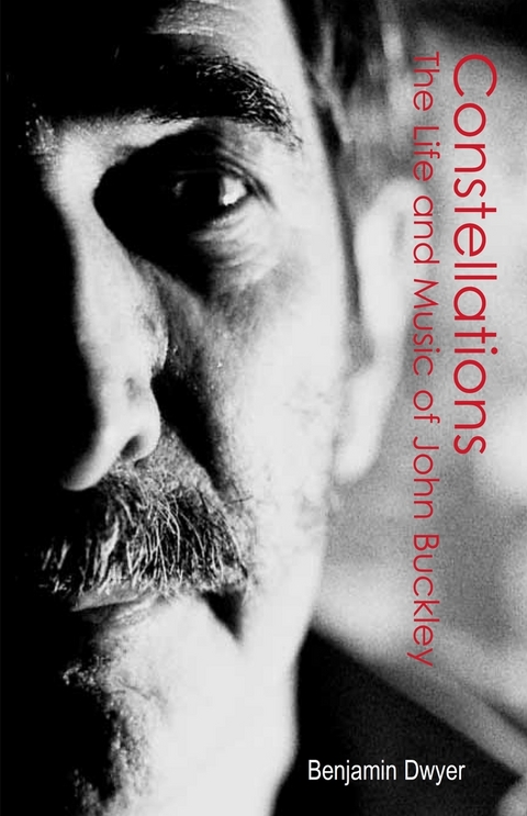 Constellations - Benjamin Dwyer