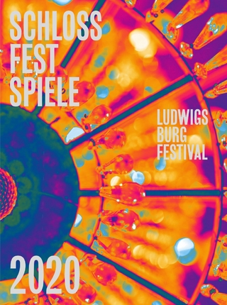 Ludwigsburger Schlossfestspiele 2020