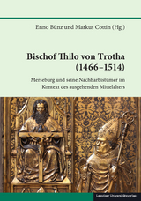 Bischof Thilo von Trotha (1466&ndash;1514) - 