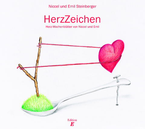 HerzZeichen - Emil Steinberger, Niccel Steinberger