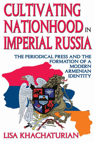 Cultivating Nationhood in Imperial Russia