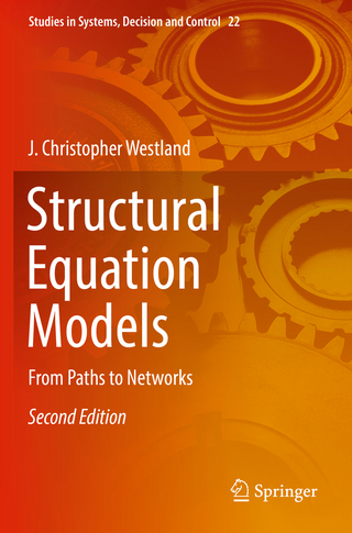Structural Equation Models