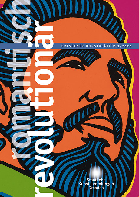 Dresdener Kunstbl&auml;tter