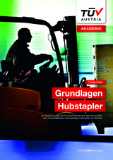 Grundlagen Hubstapler - Thomas Wittich