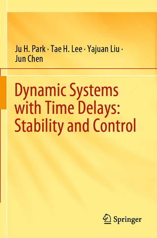 Dynamic Systems with Time Delays: Stability and Control