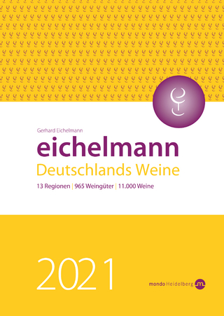 Eichelmann 2021. Deutschlands Weine