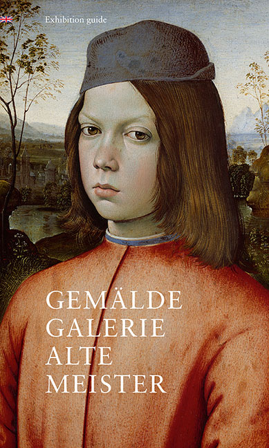 Gem&auml;ldegalerie Alte Meister - 
