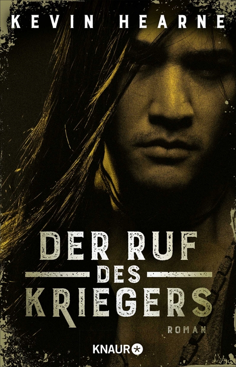 Der Ruf des Kriegers - Kevin Hearne