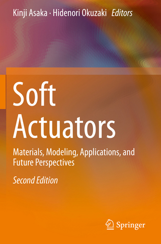 Soft Actuators