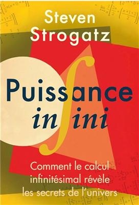Puissance Infini - Steven Strogatz