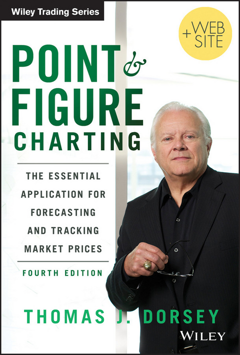 Point and Figure Charting - Thomas J. Dorsey