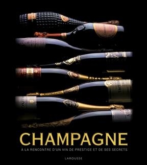 Champagne : à la rencontre d'un vin de prestige et de ses secrets