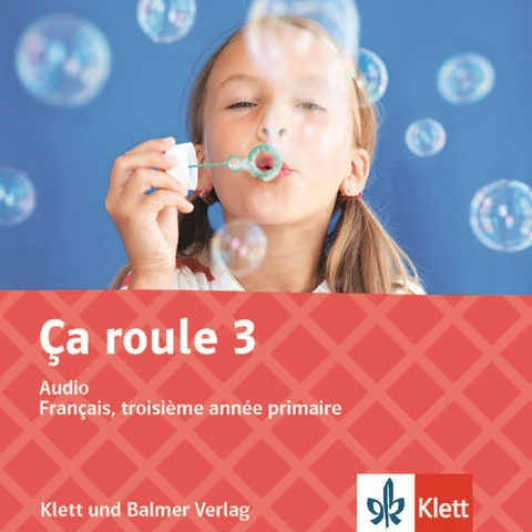 &Ccedil;a roule 3 - Nathalie Karanfilovic, Ursula Streule, Franziska Kaufmann