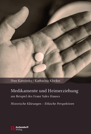 Medikamente und Heimerziehung