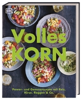 Volles Korn - Emily Ezekiel