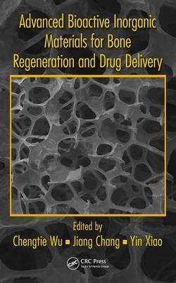 Advanced Bioactive Inorganic Materials for Bone Regeneration and Drug Delivery - 