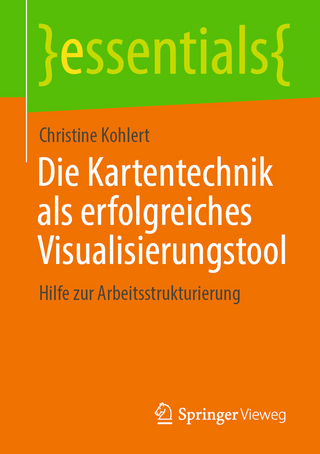 Die Kartentechnik als erfolgreiches Visualisierungstool