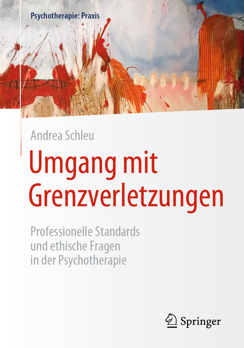 Umgang mit Grenzverletzungen - Andrea Schleu