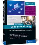 Webentwicklung - Philip Ackermann
