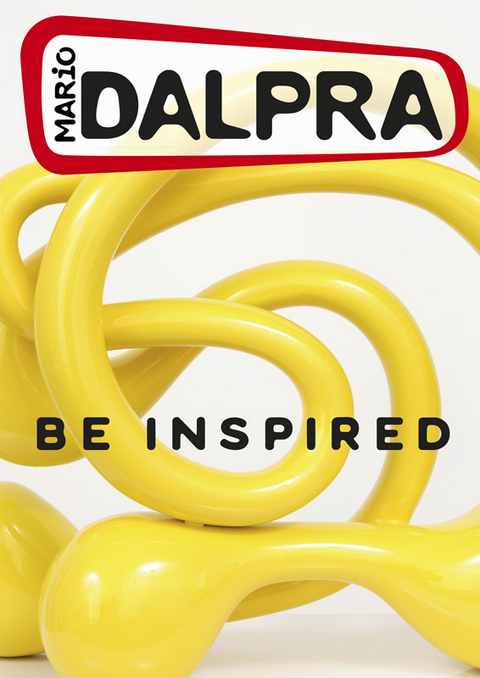 Be Inspired - Mario Dalpra