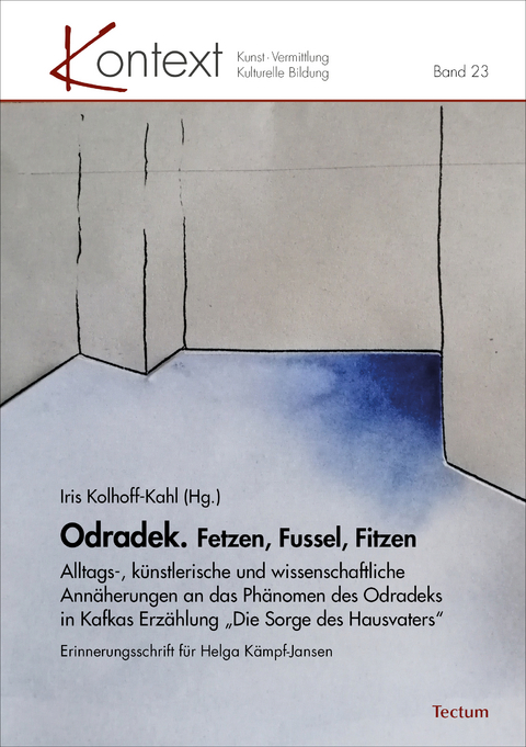 Odradek. Fetzen, Fussel, Fitzen - 