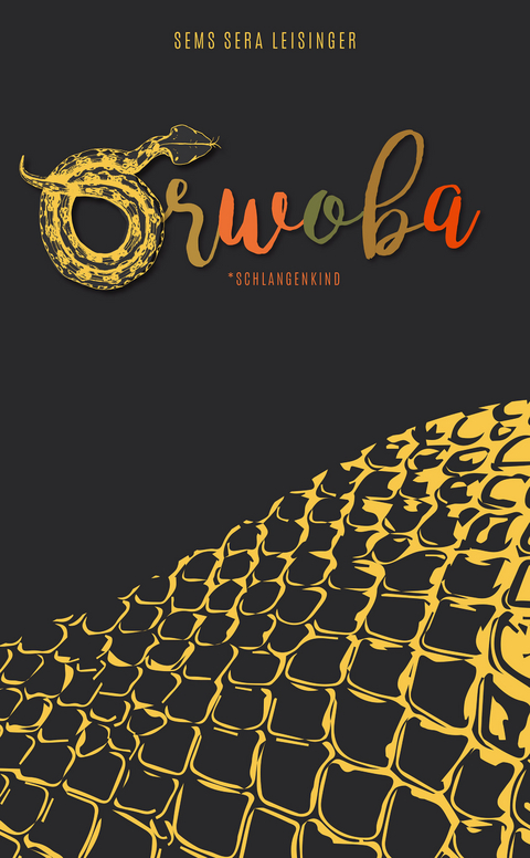 ORWOBA - Sems Sera Leisinger
