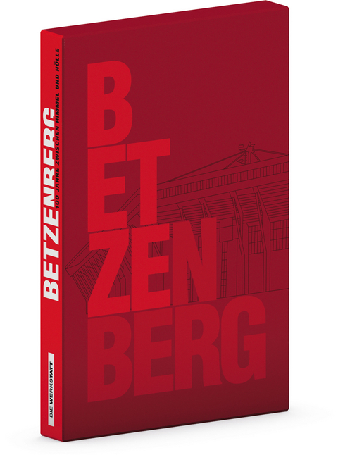Betzenberg - Dominic Bold
