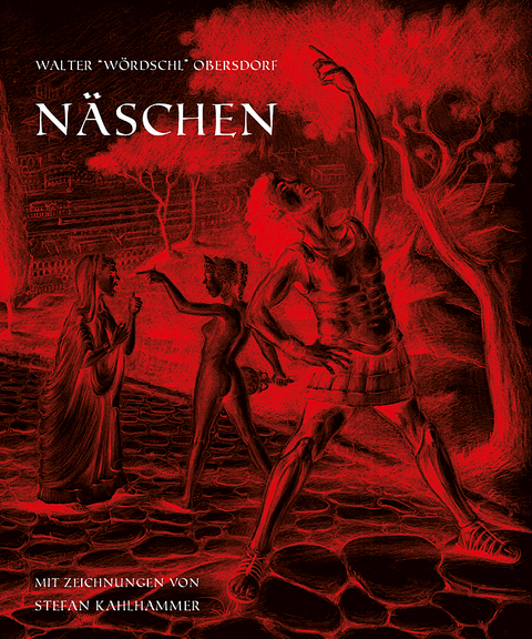 N&auml;schen - Walter 'W&ouml;rdschl' Obersdorf