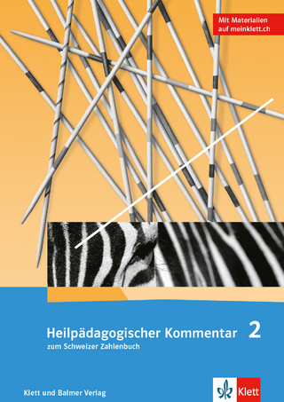 Schweizer Zahlenbuch 2 - Ausgabe ab 2017