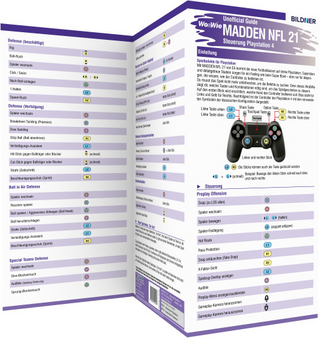 Madden NFL 21 - Unofficial Guide