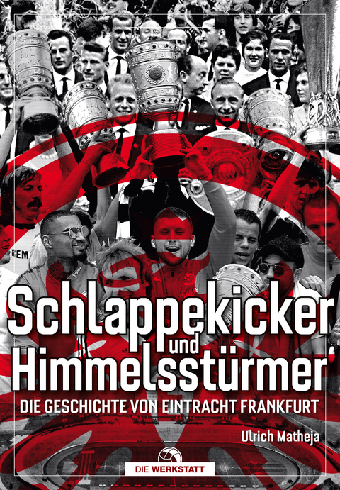Schlappekicker & Himmelsst&uuml;rmer