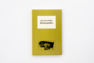 Karl Erich Müller Klecksografien